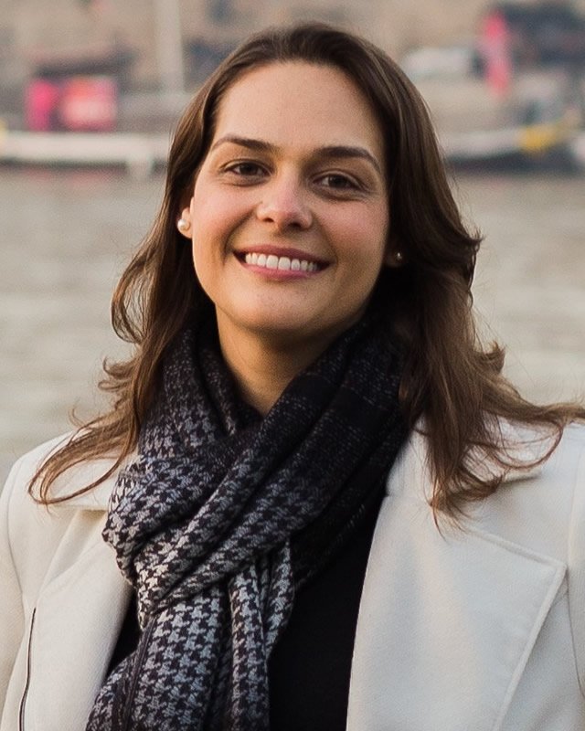 Fernanda Magalhães