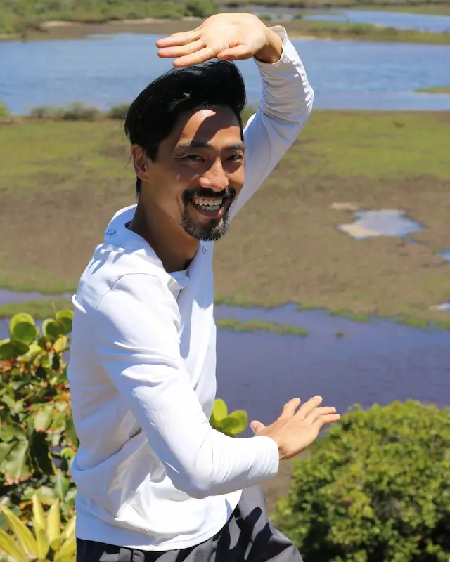 Marcio Sussumu Hirayama