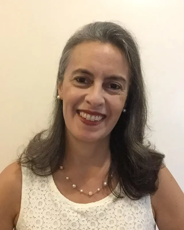 Tirza Martinez