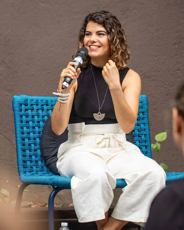 Víviam Vargas de Barros